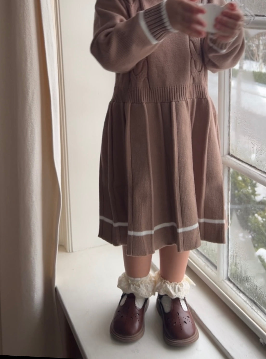 Tennis Dress